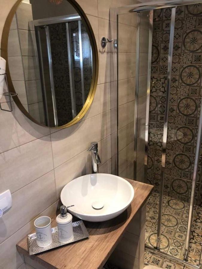 Willa Istrian House Mojca Koper Zewnętrze zdjęcie